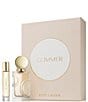 Estee Lauder Glimmer The Perfect Duo Holiday 2-Piece Eau de Parfum Gift Set - Image 1
