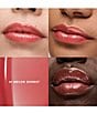 Estee Lauder Glossy Pout Tinted Lip Oil - Image 3