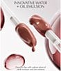 Estee Lauder Glossy Pout Tinted Lip Oil - Image 4