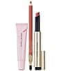 Estee Lauder Pink Horizon Lip Collection Makeup Gift Set Supporting Breast Cancer Research Foundation - Image 2