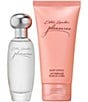 Estee Lauder Pleasures Eau de Parfum and Body Lotion 2-Piece Gift Set - Image 2