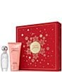 Estee Lauder Pleasures Eau de Parfum and Body Lotion 2-Piece Gift Set - Image 1