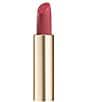 Color:420 Rebellious Rose - Image 1 - Pure Color Creme Lipstick Refill