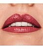 Color:420 Rebellious Rose - Image 3 - Pure Color Creme Lipstick Refill