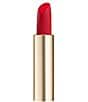 Estee Lauder Pure Color Creme Lipstick Refill, Color:520 Carnal - Image 1
