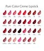 Estee Lauder Pure Color Creme Lipstick - Image 5