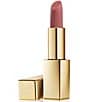 Estee Lauder Pure Color Creme Lipstick, Color:561 Intense Nude - Image 1