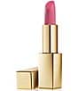 Color:220 Powerful - Image 1 - Pure Color Creme Lipstick