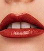 Estee Lauder Pure Color Creme Lipstick, Color:333 Persuasive - Image 3