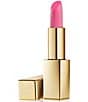 Estee Lauder Pure Color Creme Lipstick, Color:857 Unleashed - Image 1