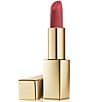 Color:131 Bois De Rose - Image 1 - Pure Color Creme Lipstick
