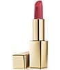 Estee Lauder Pure Color Creme Lipstick, Color:882 Guilty Pleasure - Image 1