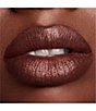 Estee Lauder Pure Color Creme Lipstick, Color:416 Strut - Image 3