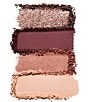 Color:Aubergine Dream - Image 2 - Pure Color Envy Luxe EyeShadow Quad Refill