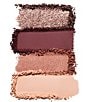 Estee Lauder Pure Color Envy Luxe EyeShadow Quad Refill, Color:Aubergine Dream - Image 2