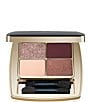 Color:Aubergine Dream - Image 1 - Pure Color Envy Refillable Luxe EyeShadow Quad