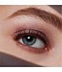 Color:Aubergine Dream - Image 5 - Pure Color Envy Refillable Luxe EyeShadow Quad