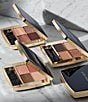 Estee Lauder Pure Color Envy Refillable Luxe EyeShadow Quad, Color:Aubergine Dream - Image 6