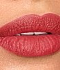 Estee Lauder Pure Color Explicit Silk Matte Lipstick, Color:112 High Frequency - Image 3