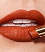 Estee Lauder Pure Color Explicit Silk Matte Lipstick, Color:106 Double or Nothing - Image 3