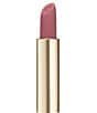 Estee Lauder Pure Color Matte Lipstick Refill, Color:816 Suit Up - Image 1