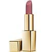 Estee Lauder Pure Color Matte Lipstick, Color:816 Suit Up - Image 1