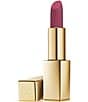 Estee Lauder Pure Color Matte Lipstick, Color:688 Idol - Image 1