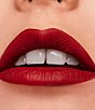 Estee Lauder Pure Color Matte Lipstick, Color:606 Red Ego - Image 3