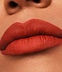 Estee Lauder Pure Color Matte Lipstick, Color:666 Captivated - Image 3