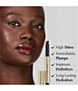 Estee Lauder Pure Color Melt-On Glosstick, Color:128 Melted Blush - Image 4