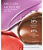 Estee Lauder Pure Color Melt-On Shimmerstick Lip Gloss - Image 4
