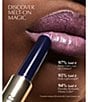 Estee Lauder Pure Color Melt-On Shimmerstick Lip Gloss - Image 5