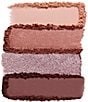 Estee Lauder Pure Color The Essential Eyeshadow Quad, Color:Power Brunch - Image 2