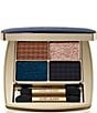 Estee Lauder Pure Color The Essential Eyeshadow Quad, Color:Poolside - Image 1