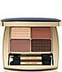 Estee Lauder Pure Color The Essential Eyeshadow Quad, Color:Gallery Hop - Image 1