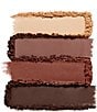 Estee Lauder Pure Color The Essential Eyeshadow Quad, Color:Gallery Hop - Image 2