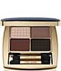 Estee Lauder Pure Color The Essential Eyeshadow Quad, Color:Prenup - Image 1