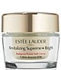 Estee Lauder Revitalizing Supreme+ Bright Radiance Power Soft Creme Refillable Moisturizer - Image 1
