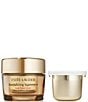 Estee Lauder Revitalizing Supreme+ Moisturizer And Refill Skincare Gift Set - Image 2
