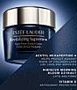 Estee Lauder Revitalizing Supreme+ Night Power Bounce Creme Moisturizer - Image 6