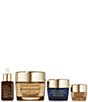 Estee Lauder Revitalizing Supreme+ Routine Skincare Gift Set - Image 2