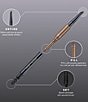 Estee Lauder The 3-in-1 Brow Multi-Tasker, Color:03 Brunette - Image 3