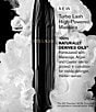 Estee Lauder Turbo Lash High Powered Volume + Length Mascara, Color:Black - Image 8