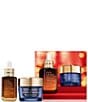 Estee Lauder Ultimate Nighttime Power Pair 2-Piece Skincare Gift Set - Image 1