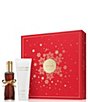 Estee Lauder Youth-Dew Eau de Parfum and Body Satinee 2-Piece Gift Set - Image 1