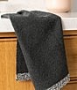 ettitude Luxe Bamboo Boucle Towel - Image 3