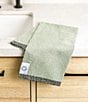 ettitude Luxe Bamboo Boucle Towel - Image 1
