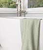 ettitude Luxe Bamboo Boucle Towel - Image 2