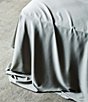 ettitude Ettitude Signature Sateen CleanBamboo™ Sheet Set, Color:Sage - Image 6