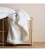 ettitude Ettitude Summer Weight CleanBamboo™ Comforter, Color:White - Image 3